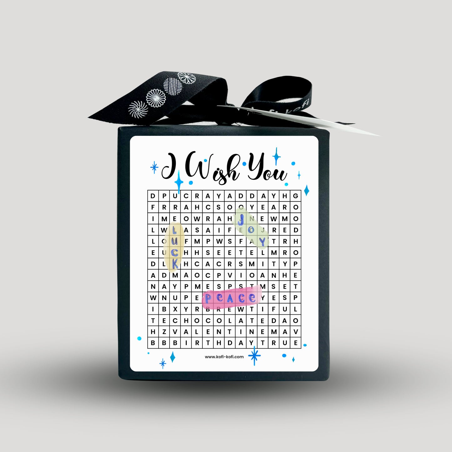 Wish Box