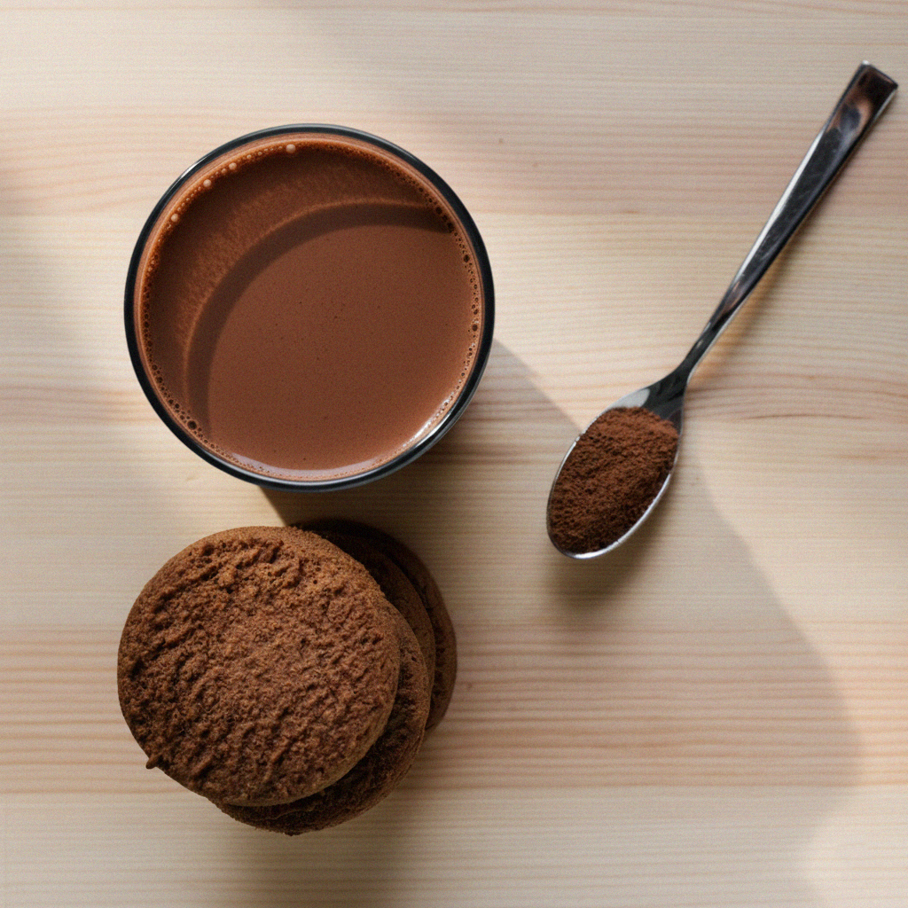 Classic Drinking Chocolate 40% | 500g Family Pack